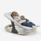 Продукт Bugaboo Giraffe baby rocker - Бебешки шезлонг-люлка - 2 - BG Hlapeta