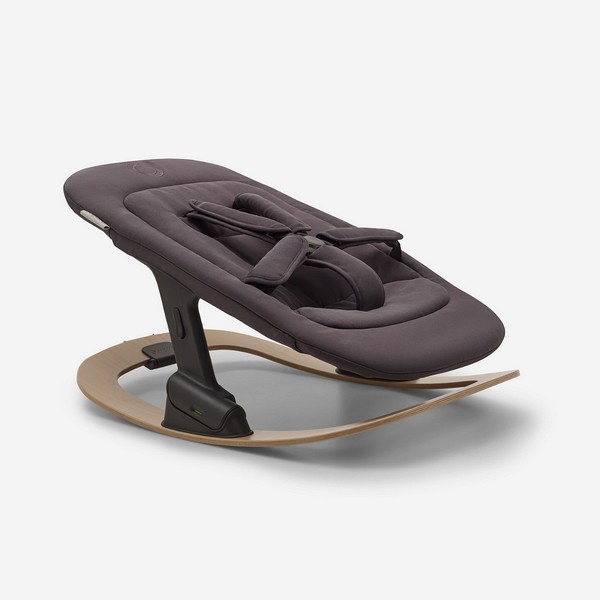 Продукт Bugaboo Giraffe baby rocker - Бебешки шезлонг-люлка - 0 - BG Hlapeta