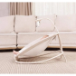 Продукт TEANTOYS Mastela Fold Up Rocker - Бебешки шезлонг с вибрации, мелодии и играчки - 6 - BG Hlapeta