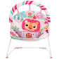 Продукт TEANTOYS - Бебешки шезлонг с арка и висящи играчки - 7 - BG Hlapeta