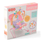 Продукт TEANTOYS - Бебешки шезлонг с вибрация и играчки комфорт и забавление от първия ден - 2 - BG Hlapeta