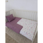 Продукт Babyhome - БЕБЕШКИ СПАЛЕН КОМПЛЕКТ 60/120 СМ. - 1 - BG Hlapeta
