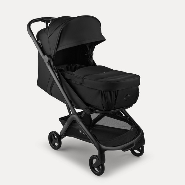 Продукт Bugaboo Baby Nest - Бебепорт - 0 - BG Hlapeta