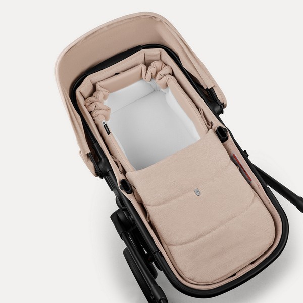 Продукт Bugaboo Baby Nest - Бебепорт - 0 - BG Hlapeta