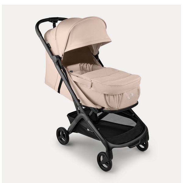 Продукт Bugaboo Baby Nest - Бебепорт - 0 - BG Hlapeta