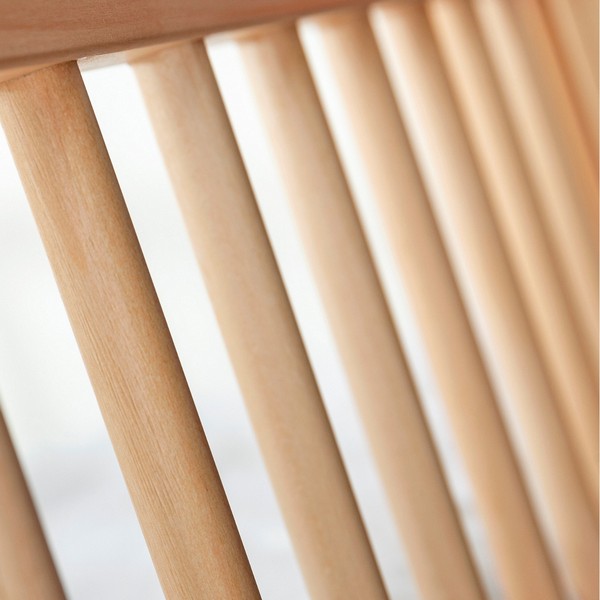 Продукт Faktum Colette White - Бебешко легло, 60x120 см - 0 - BG Hlapeta