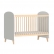 Faktum Colette White - Бебешко легло, 60x120 см 1