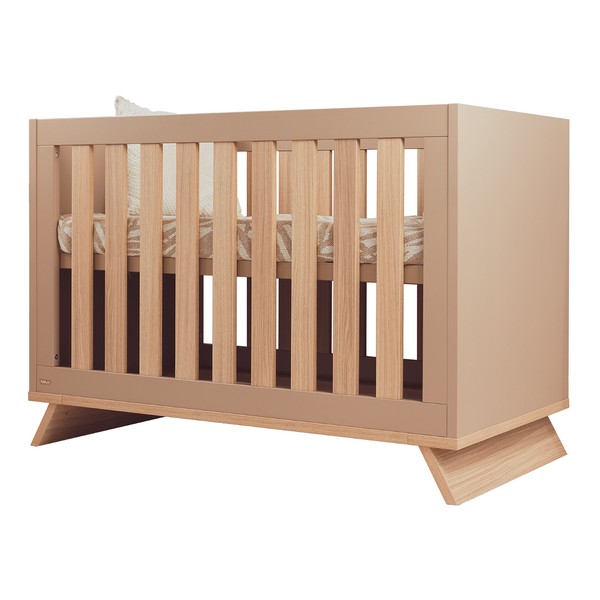 Продукт Faktum Sienna - Бебешко легло, 60x120 см - 0 - BG Hlapeta