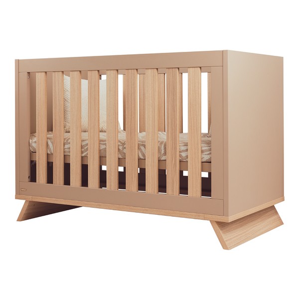 Продукт Faktum Sienna - Бебешко легло, 60x120 см - 0 - BG Hlapeta