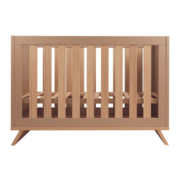 Продукт Faktum Sienna - Бебешко легло, 60x120 см - 0 - BG Hlapeta