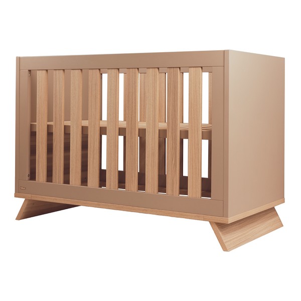 Продукт Faktum Sienna - Бебешко легло, 60x120 см - 0 - BG Hlapeta