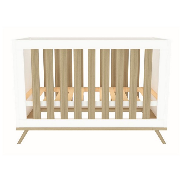 Продукт Faktum Sienna - Бебешко легло, 60x120 см - 0 - BG Hlapeta