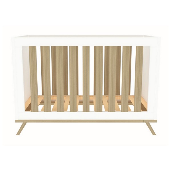 Продукт Faktum Sienna - Бебешко легло, 60x120 см - 0 - BG Hlapeta