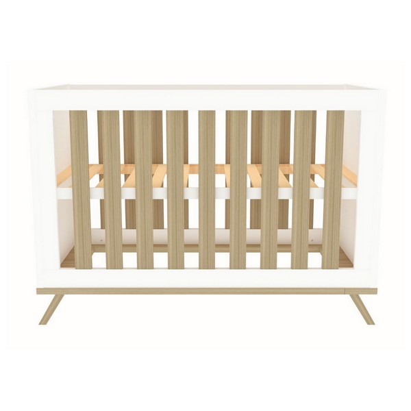 Продукт Faktum Sienna - Бебешко легло, 60x120 см - 0 - BG Hlapeta