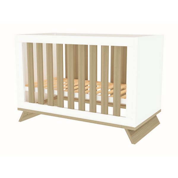 Продукт Faktum Sienna - Бебешко легло, 60x120 см - 0 - BG Hlapeta