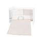 Продукт Kikkaboo - Бебешки спален комплект 2 части EU style 60/120  - 4 - BG Hlapeta