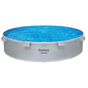 Bestway TANX - Басейн 3.05m x 61cm
