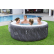 Bestway Lay-Z-Spa - Джакузи 1.80m x 66cm