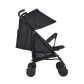 Продукт Kikkaboo Beetle 2 - Лятна количка - 5 - BG Hlapeta
