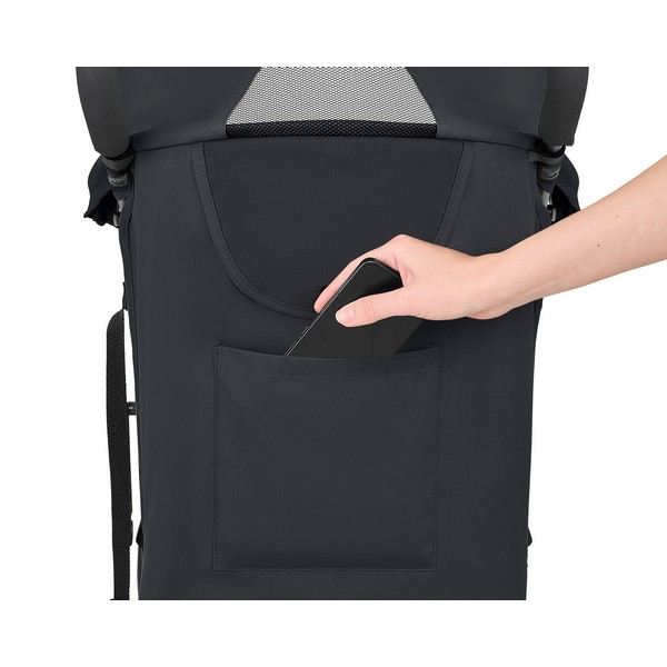 Продукт Kikkaboo Beetle 2 - Лятна количка - 0 - BG Hlapeta