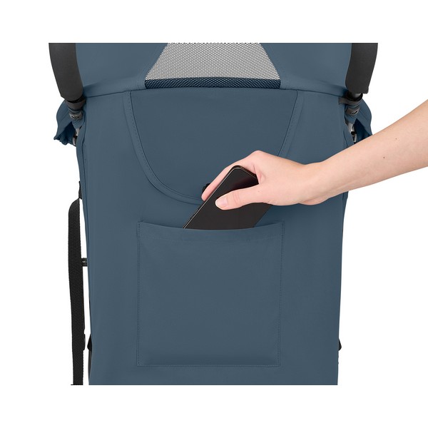 Продукт Kikkaboo Beetle 2 - Лятна количка - 0 - BG Hlapeta