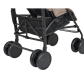 Продукт Kikkaboo Beetle 2 - Лятна количка - 37 - BG Hlapeta