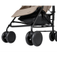 Продукт Kikkaboo Beetle 2 - Лятна количка - 36 - BG Hlapeta