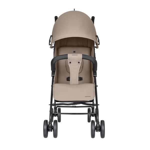 Продукт Kikkaboo Beetle 2 - Лятна количка - 0 - BG Hlapeta