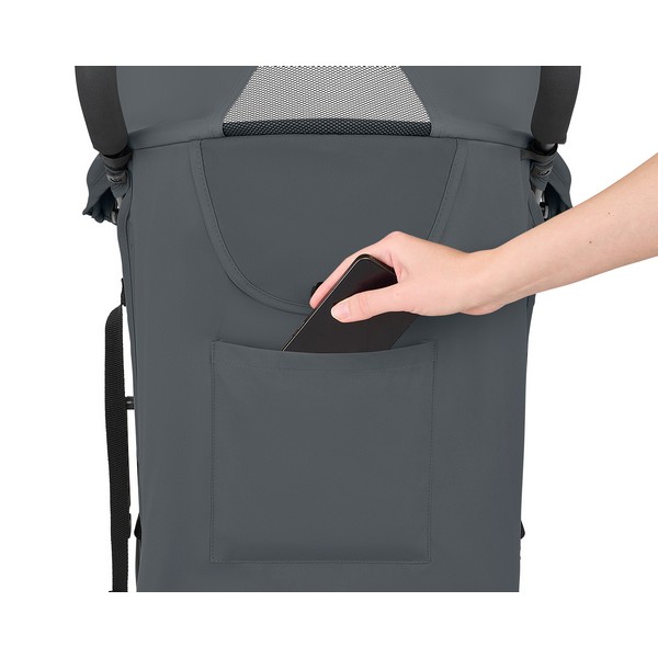 Продукт Kikkaboo Beetle 2 - Лятна количка - 0 - BG Hlapeta