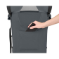 Продукт Kikkaboo Beetle 2 - Лятна количка - 28 - BG Hlapeta
