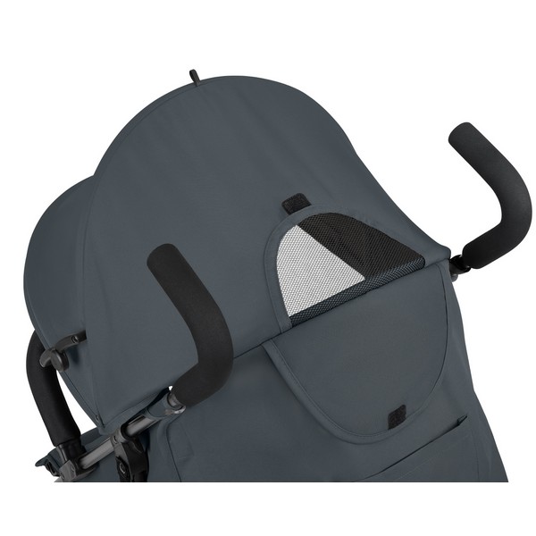 Продукт Kikkaboo Beetle 2 - Лятна количка - 0 - BG Hlapeta