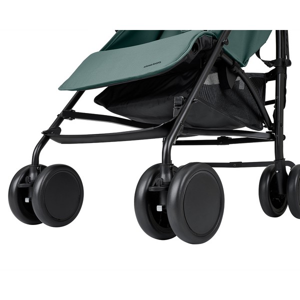Продукт Kikkaboo Beetle 2 - Лятна количка - 0 - BG Hlapeta