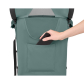 Продукт Kikkaboo Beetle 2 - Лятна количка - 16 - BG Hlapeta