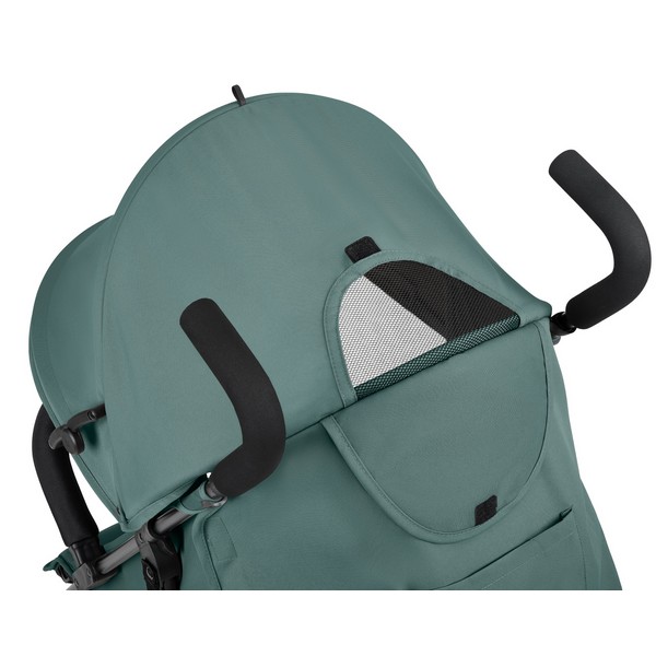 Продукт Kikkaboo Beetle 2 - Лятна количка - 0 - BG Hlapeta