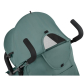 Продукт Kikkaboo Beetle 2 - Лятна количка - 15 - BG Hlapeta