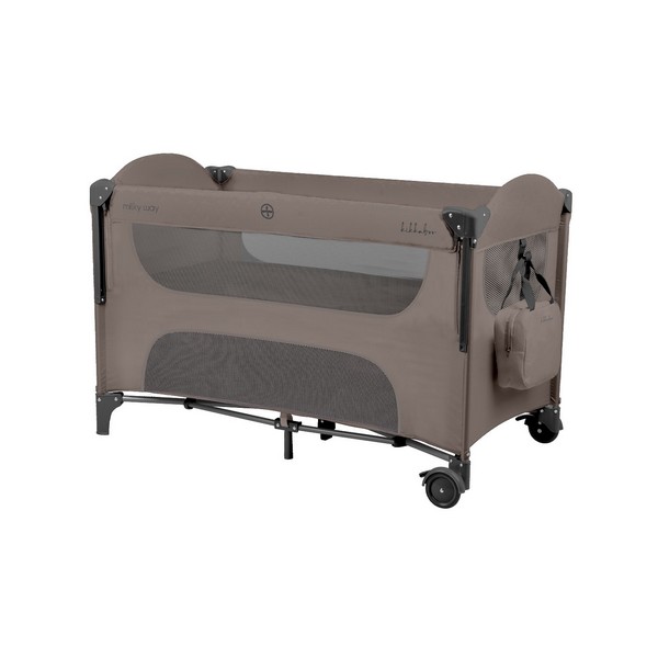 Продукт Kikkaboo Milky Way - Кошара на 2 нива - 0 - BG Hlapeta