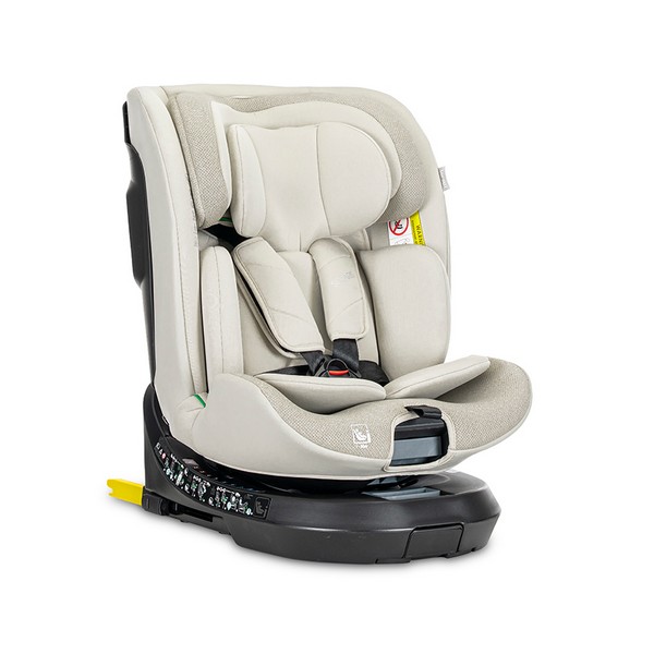 Продукт Lorelli SOLARIS - Стол за кола i-Size ISOFIX Support Leg 360, 40-150 см. - 0 - BG Hlapeta