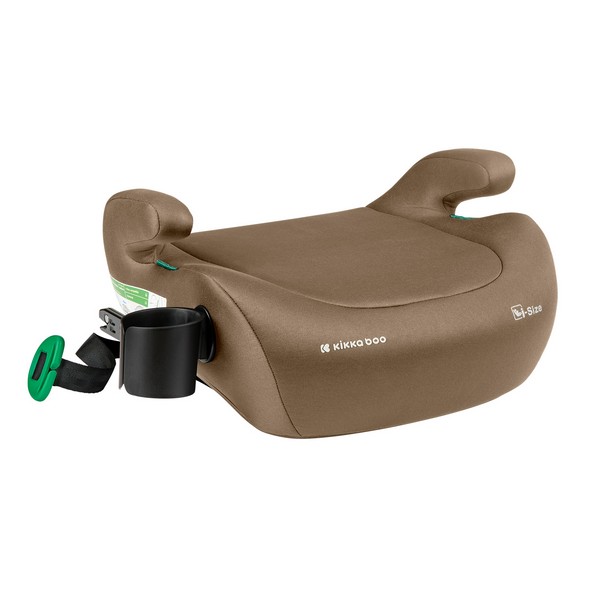 Продукт Kikkaboo i-Tip 2 - Стол за кола 125-150 см i-SIZE - 0 - BG Hlapeta