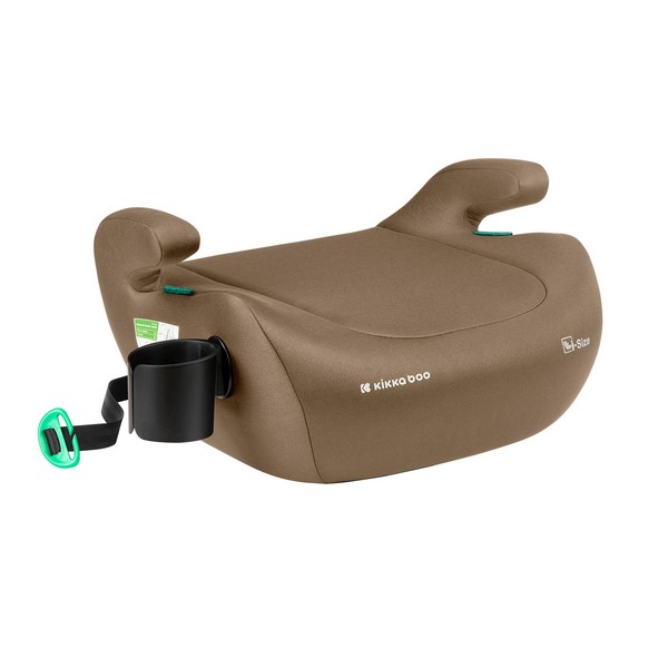 Продукт Kikkaboo i-Go 2 - Стол за кола 125-150 см i-SIZE - 0 - BG Hlapeta