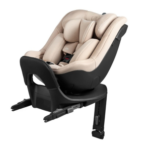 Kinderkraft I-Guard Airflow - Столче за кола 40-105 см.