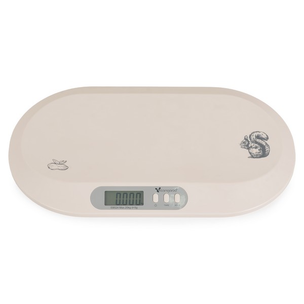 Продукт Peanut - Електронна везна за бебета  - 0 - BG Hlapeta