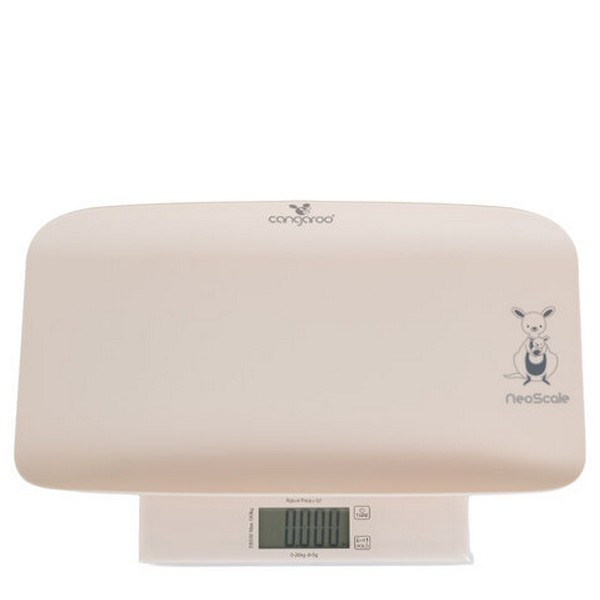 Продукт NeoScale - Електронна везна 2в1 - 0 - BG Hlapeta