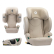 Lorelli GROWGO - Сгъваем стол за кола Isofix, 100-150 см. 4