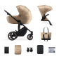Продукт Kinderkraft Prime 2 - Бебешка количка 2в1 - 10 - BG Hlapeta