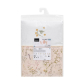 Продукт Kikkaboo Secret Garden - Бебешки спален комплект за мини-кошара 5ч - 4 - BG Hlapeta