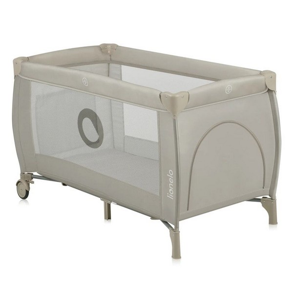 Продукт Lionelo Stefi Plus - Бебешка кошара - 0 - BG Hlapeta