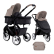 Lorelli Calibra3 2в1 - Комбинирана детска количка