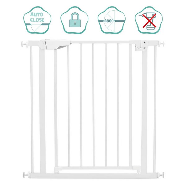 Fillikid Autoclose - Преграда за врата с автоматично заключване Продукт Fillikid Autoclose - Преграда за врата с автоматично заключване - 0 - BG Hlapeta
