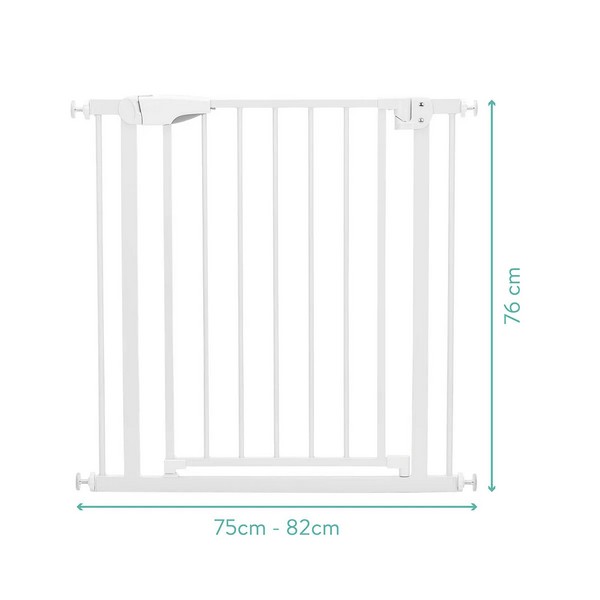 Fillikid Autoclose - Преграда за врата с автоматично заключване Продукт Fillikid Autoclose - Преграда за врата с автоматично заключване - 0 - BG Hlapeta
