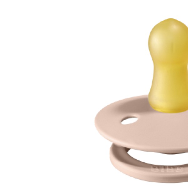 Продукт BIBS - Биберон, 0-6 месеца - 0 - BG Hlapeta